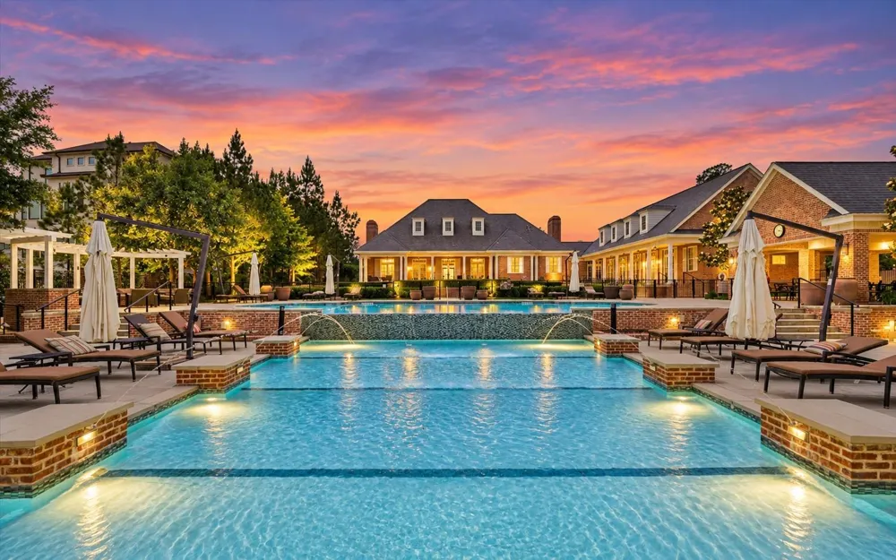 25 Topside Row The Woodlands, TX 77380