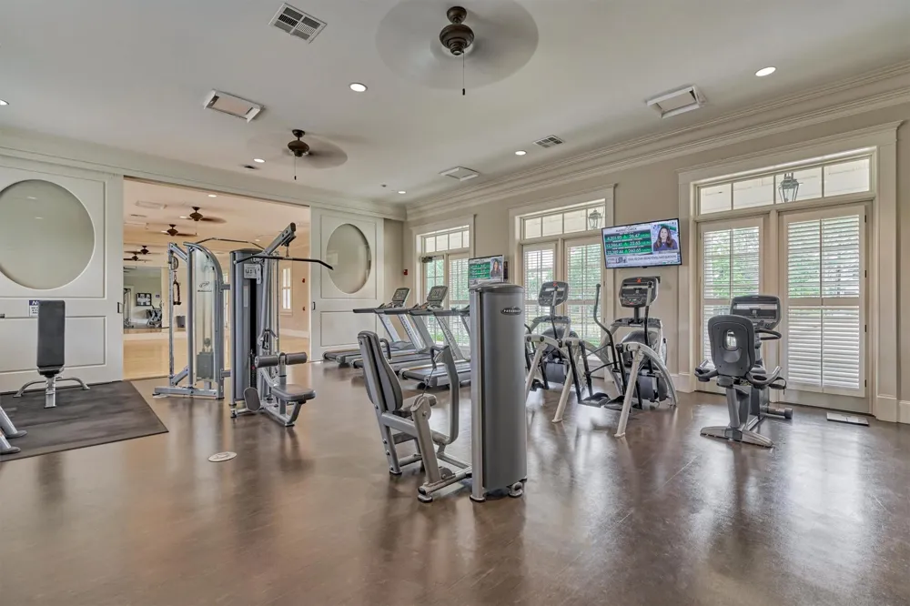 25 Topside Row The Woodlands, TX 77380