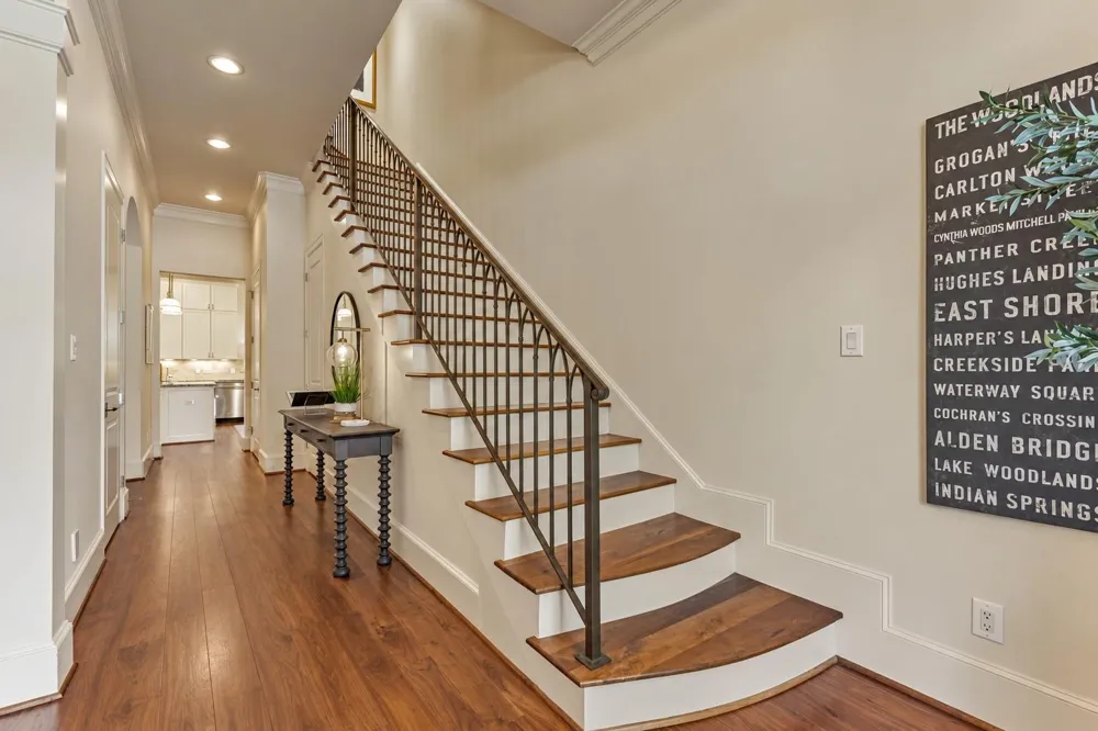25 Topside Row The Woodlands, TX 77380