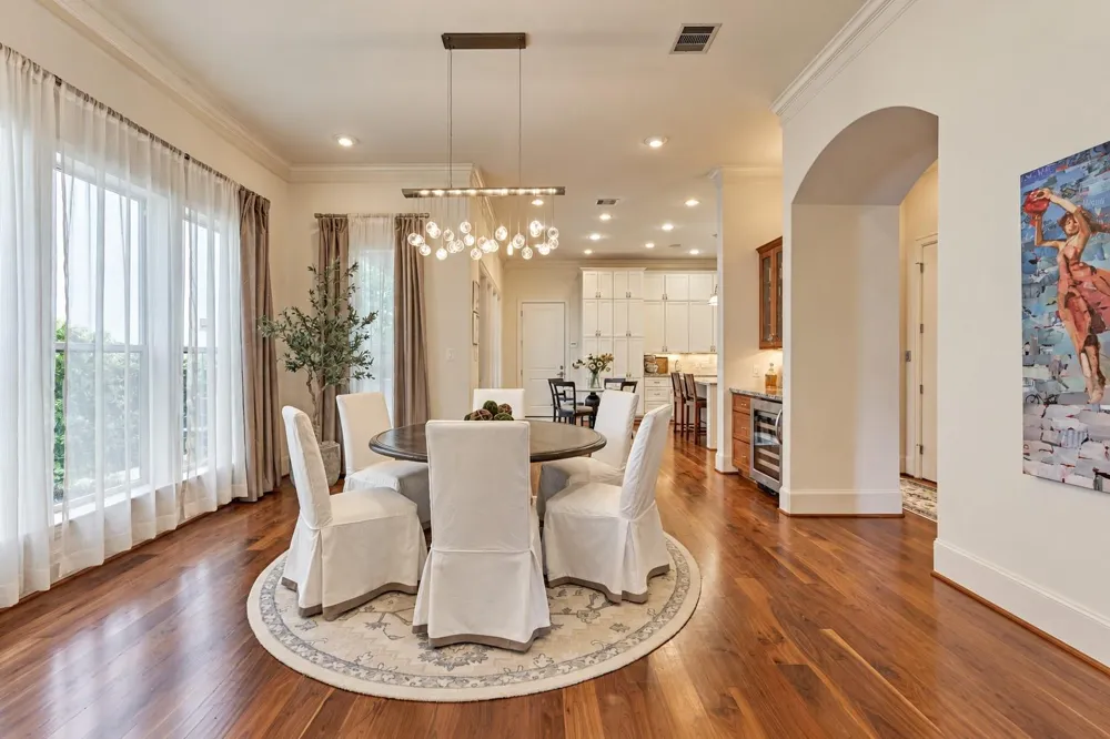 25 Topside Row The Woodlands, TX 77380