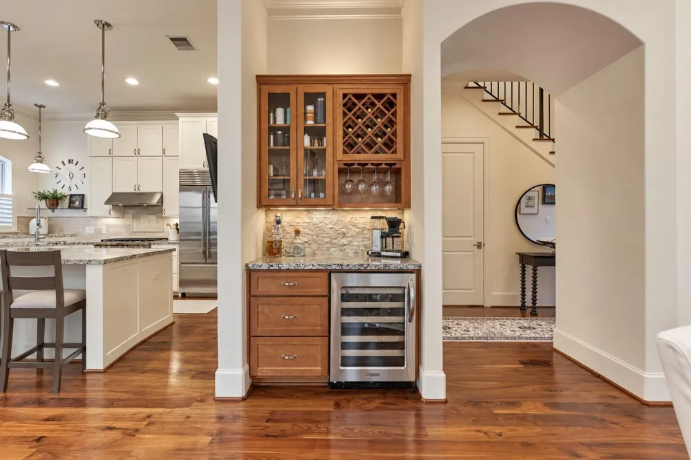 25 Topside Row The Woodlands, TX 77380