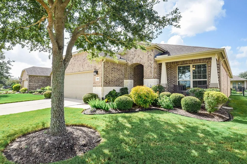 551 Emory Peak Drive Richmond, TX 77469