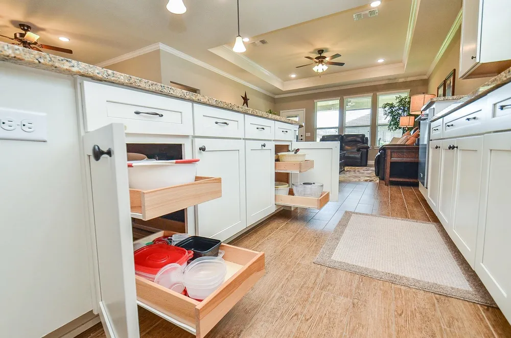 551 Emory Peak Drive Richmond, TX 77469