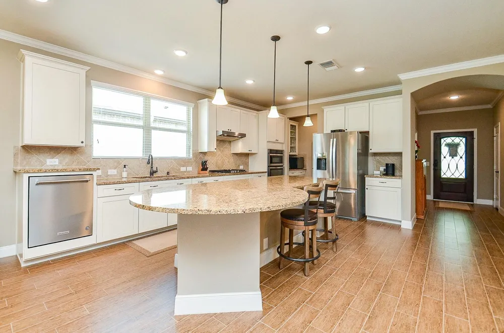551 Emory Peak Drive Richmond, TX 77469