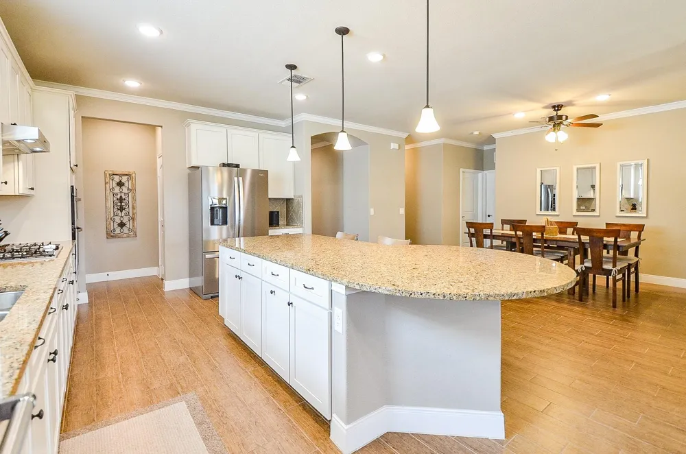 551 Emory Peak Drive Richmond, TX 77469