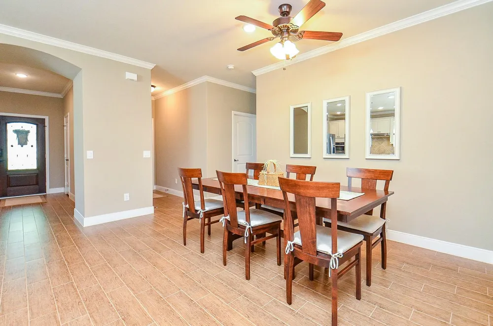 551 Emory Peak Drive Richmond, TX 77469