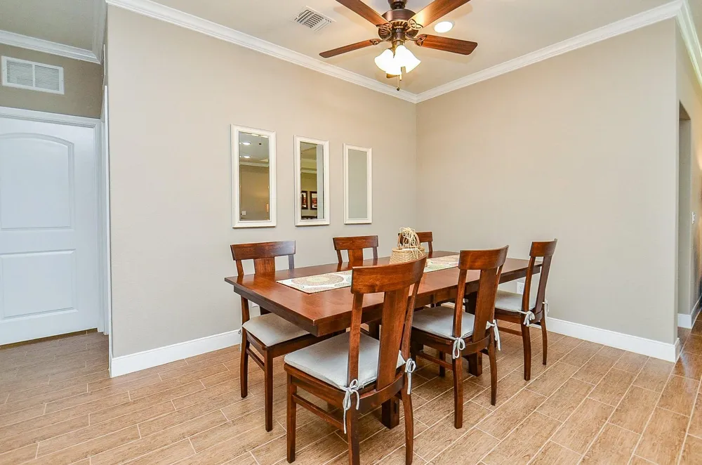 551 Emory Peak Drive Richmond, TX 77469