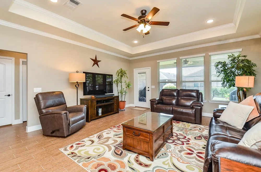 551 Emory Peak Drive Richmond, TX 77469