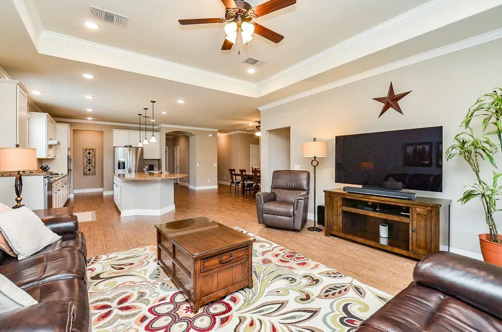 551 Emory Peak Drive Richmond, TX 77469