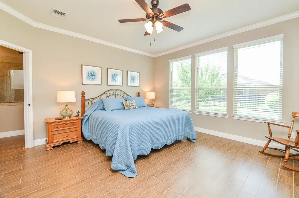 551 Emory Peak Drive Richmond, TX 77469