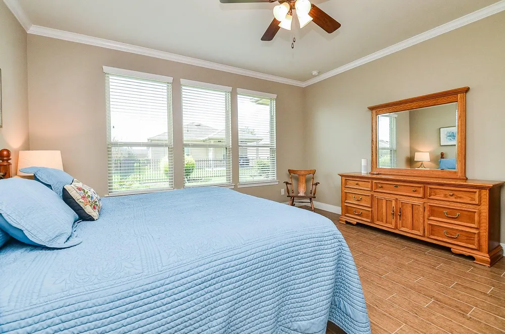 551 Emory Peak Drive Richmond, TX 77469