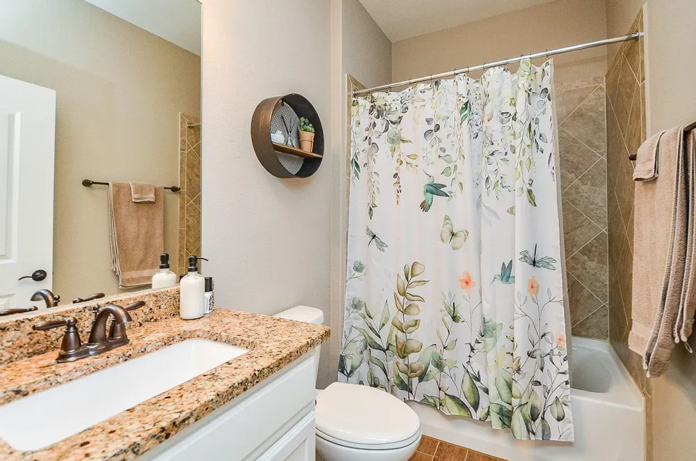 551 Emory Peak Drive Richmond, TX 77469