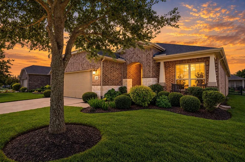 551 Emory Peak Drive Richmond, TX 77469