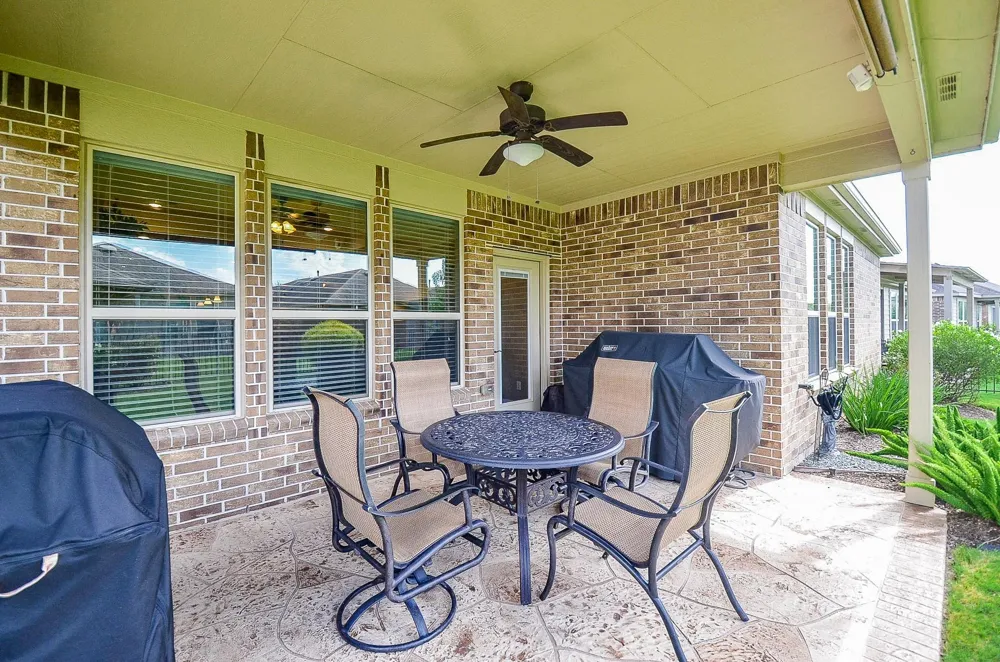 551 Emory Peak Drive Richmond, TX 77469