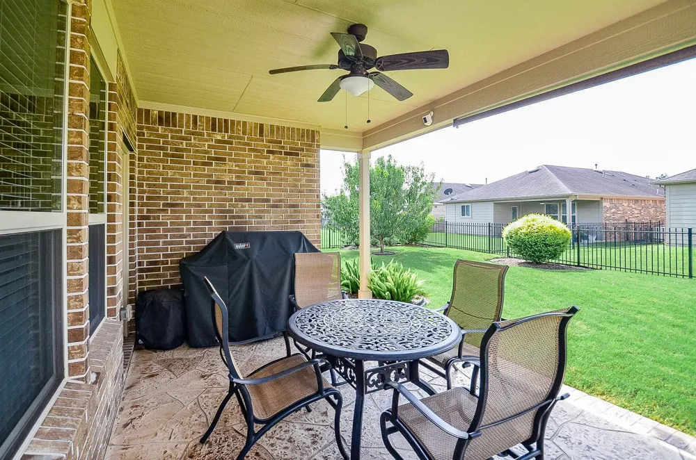 551 Emory Peak Drive Richmond, TX 77469
