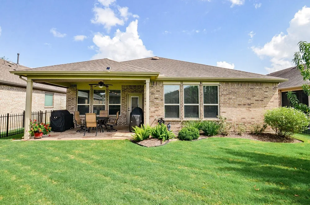 551 Emory Peak Drive Richmond, TX 77469