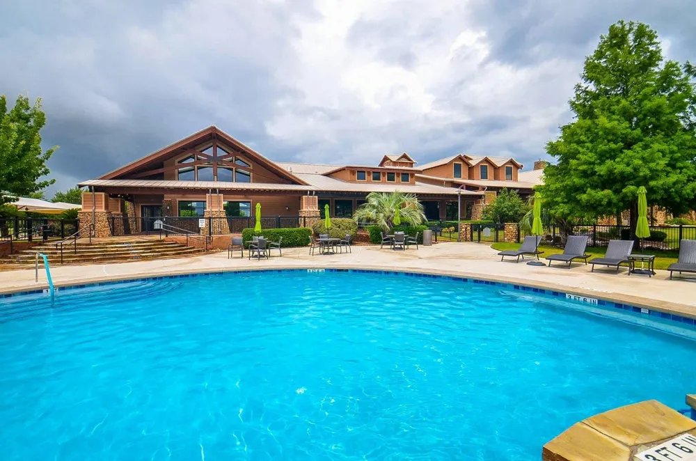 551 Emory Peak Drive Richmond, TX 77469