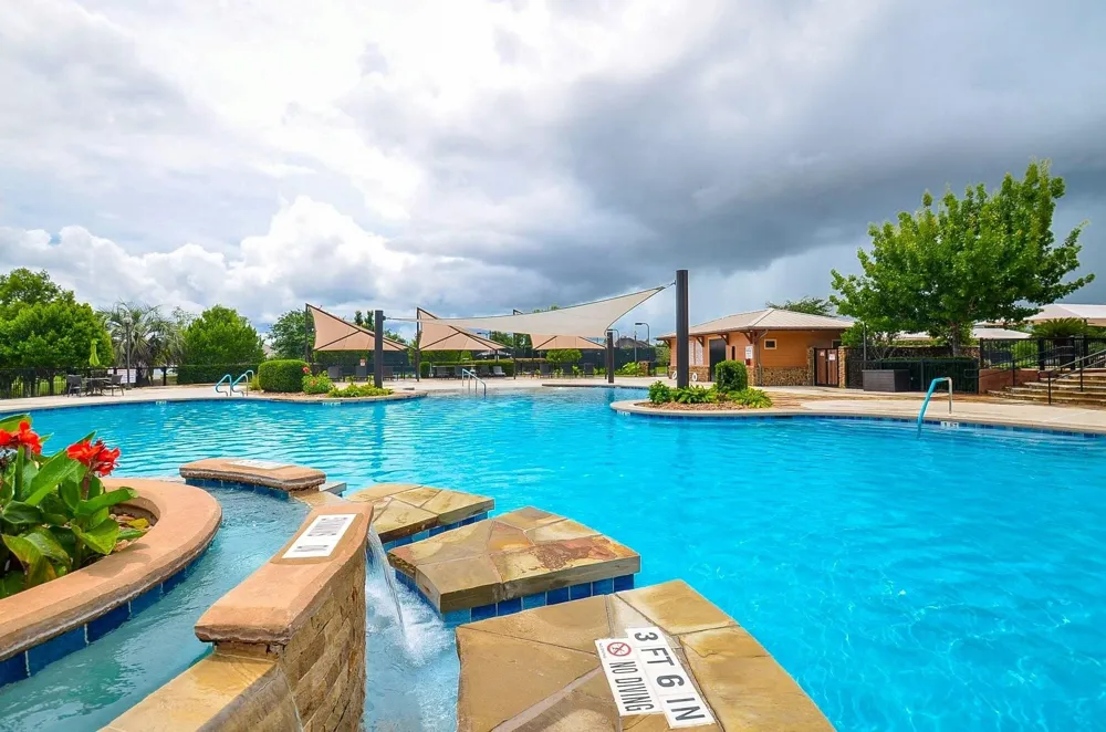 551 Emory Peak Drive Richmond, TX 77469