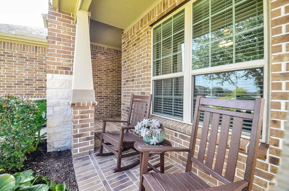 551 Emory Peak Drive Richmond, TX 77469