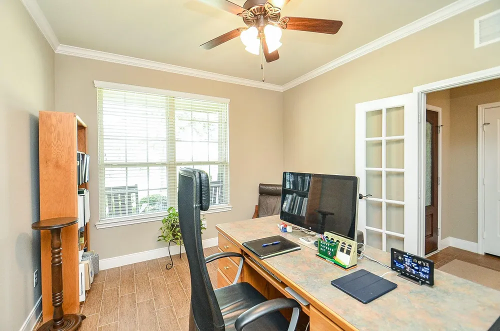551 Emory Peak Drive Richmond, TX 77469