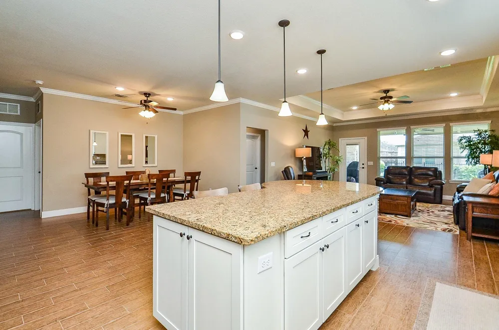 551 Emory Peak Drive Richmond, TX 77469