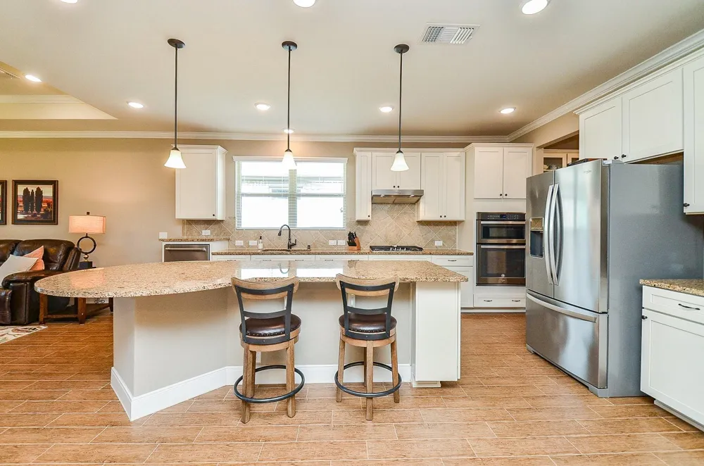 551 Emory Peak Drive Richmond, TX 77469