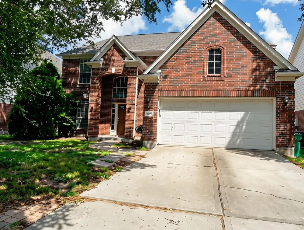 17926 Camden Oaks Lane Richmond, TX 77407