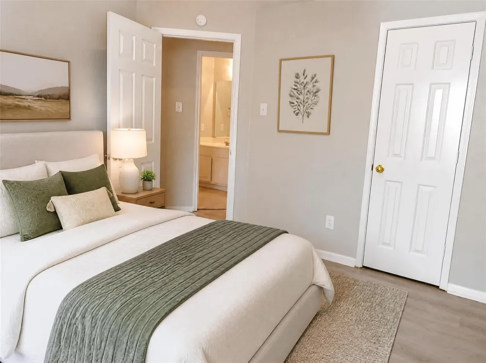 17926 Camden Oaks Lane Richmond, TX 77407