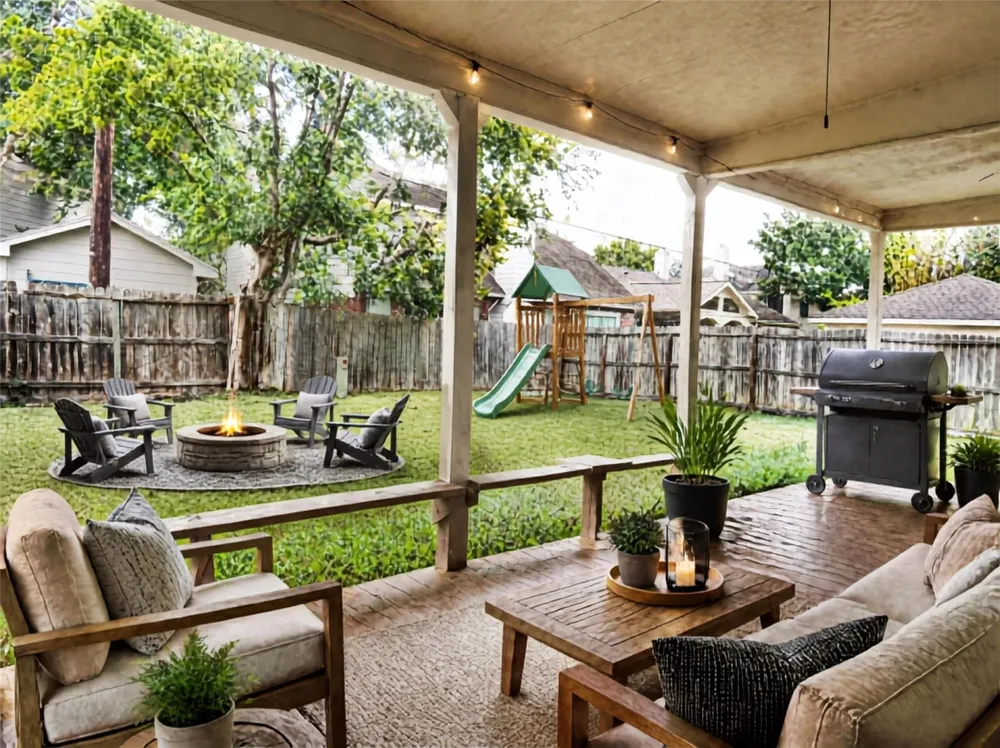 17926 Camden Oaks Lane Richmond, TX 77407