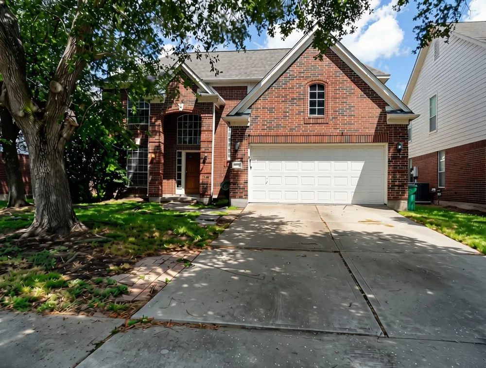 17926 Camden Oaks Lane Richmond, TX 77407