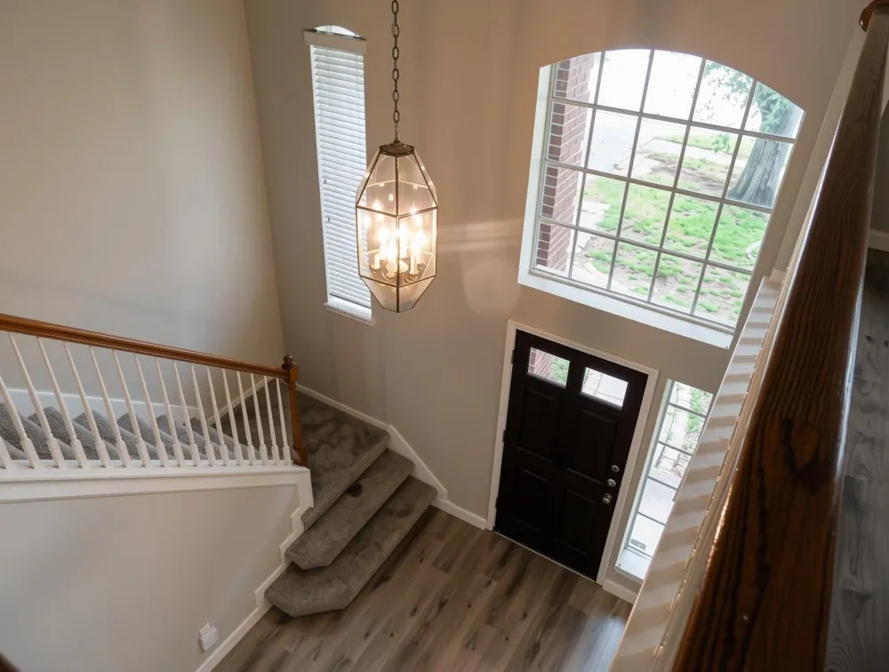 17926 Camden Oaks Lane Richmond, TX 77407