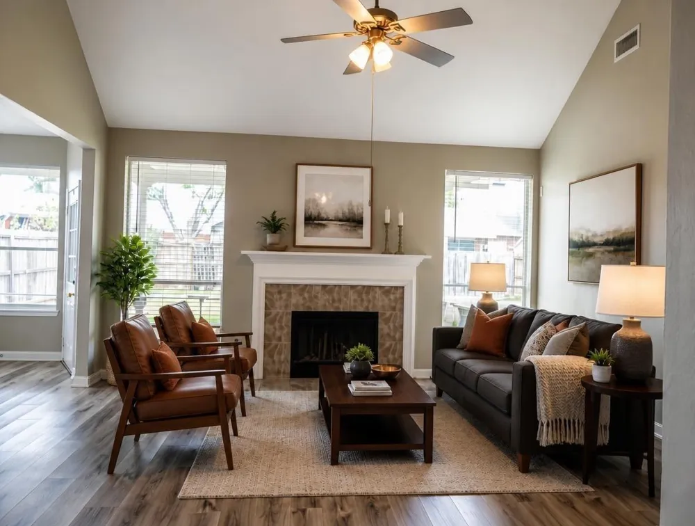 17926 Camden Oaks Lane Richmond, TX 77407