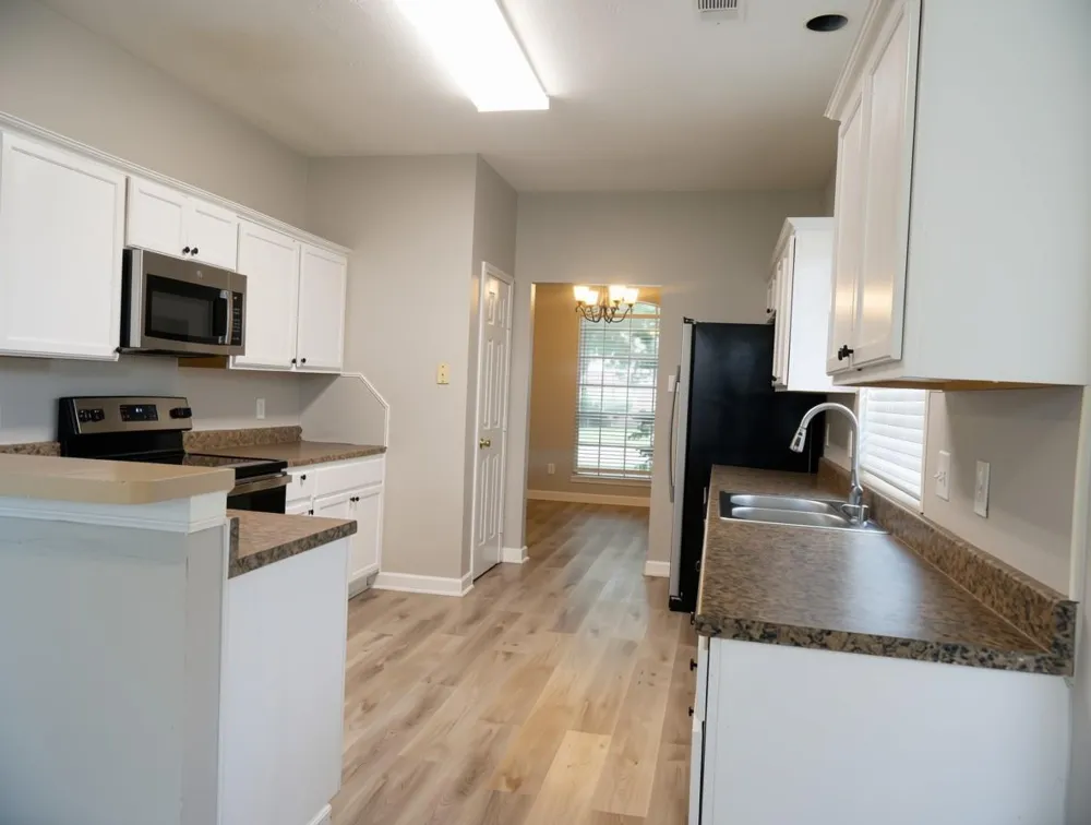 17926 Camden Oaks Lane Richmond, TX 77407