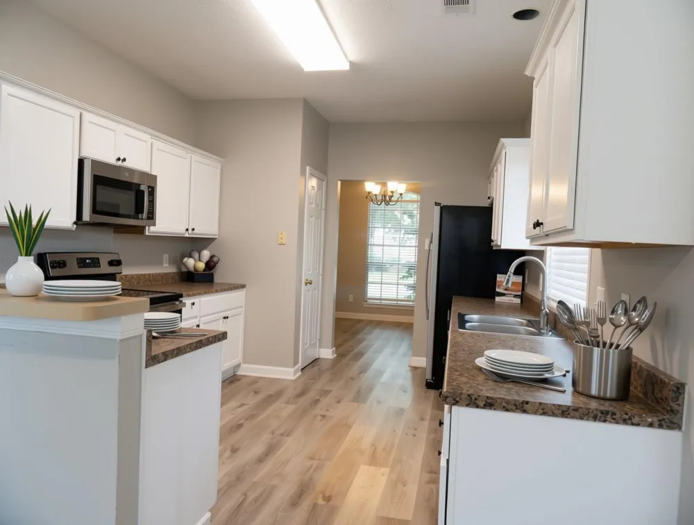 17926 Camden Oaks Lane Richmond, TX 77407