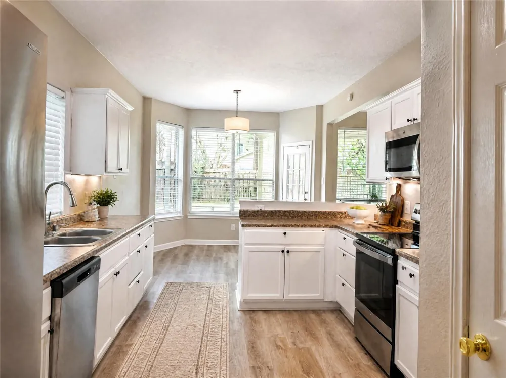 17926 Camden Oaks Lane Richmond, TX 77407
