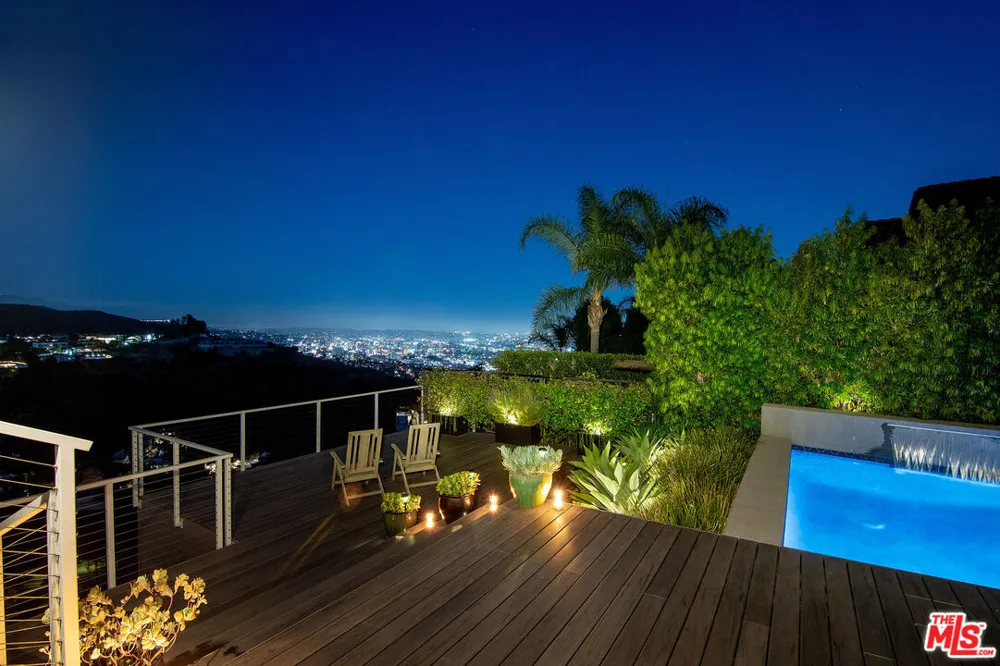1904 Crescent Heights Boulevard Los Angeles, CA 90069