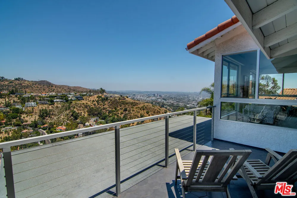 1904 Crescent Heights Boulevard Los Angeles, CA 90069