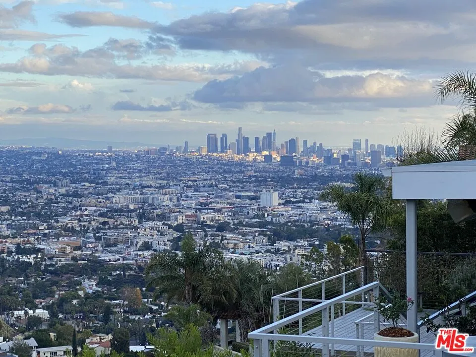 1904 Crescent Heights Boulevard Los Angeles, CA 90069