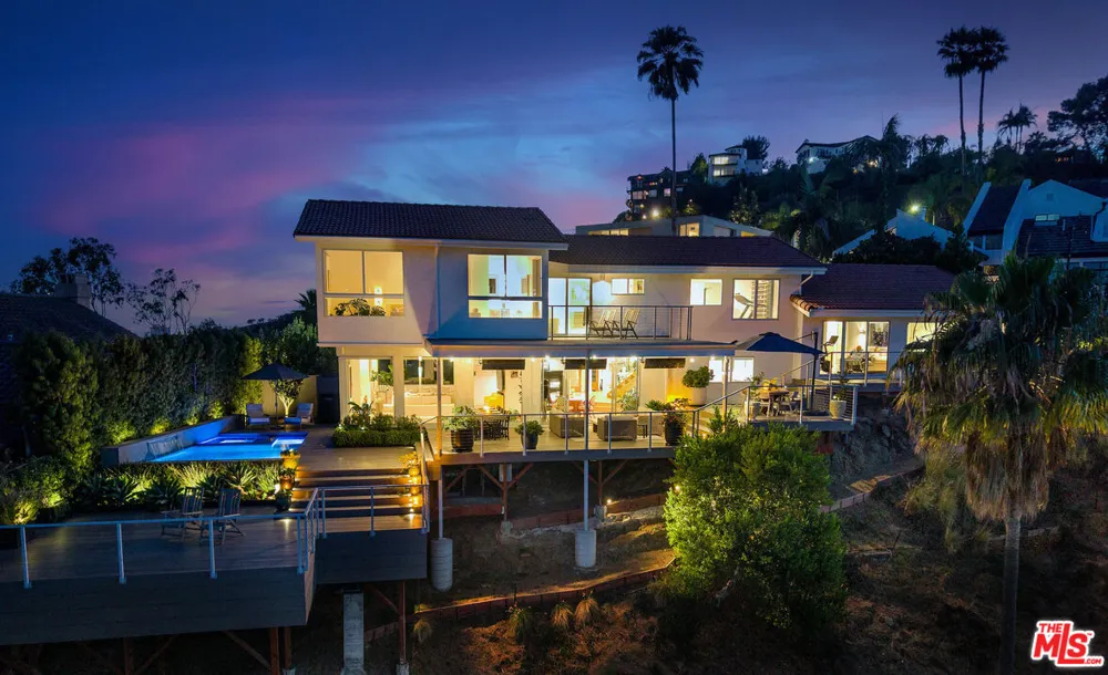 1904 Crescent Heights Boulevard Los Angeles, CA 90069