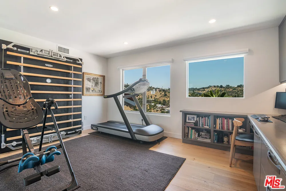 1904 Crescent Heights Boulevard Los Angeles, CA 90069