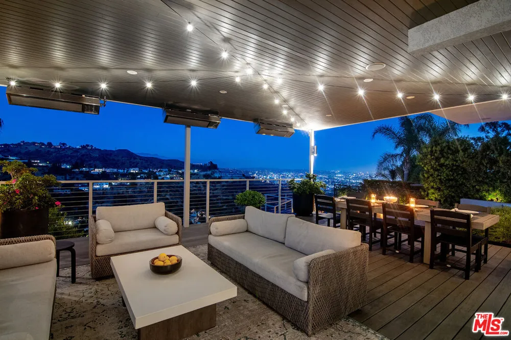 1904 Crescent Heights Boulevard Los Angeles, CA 90069