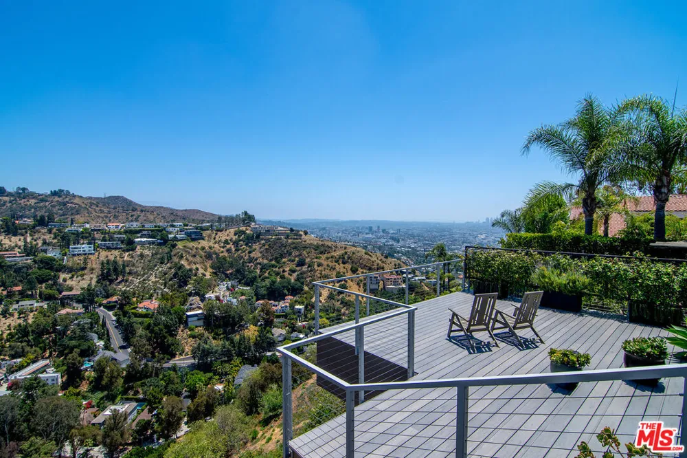 1904 Crescent Heights Boulevard Los Angeles, CA 90069