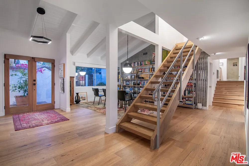 1904 Crescent Heights Boulevard Los Angeles, CA 90069