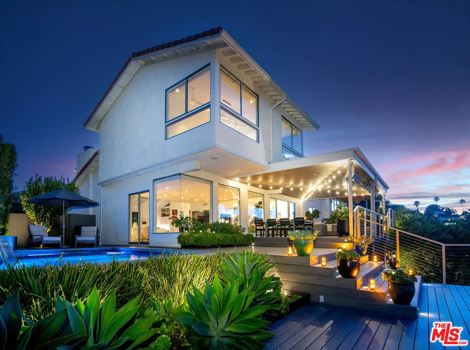 1904 Crescent Heights Boulevard Los Angeles, CA 90069