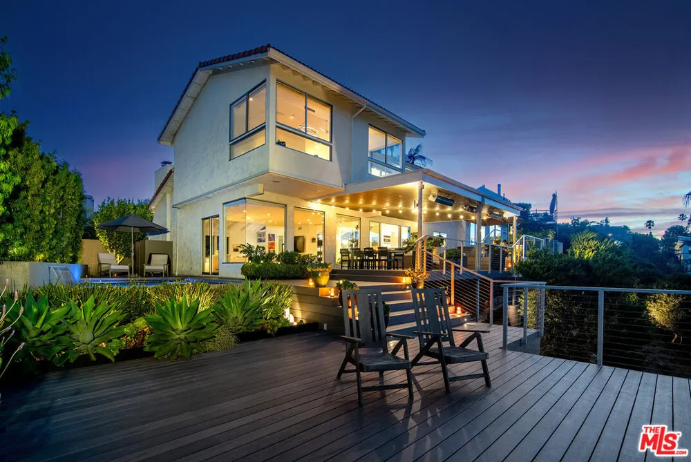 1904 Crescent Heights Boulevard Los Angeles, CA 90069