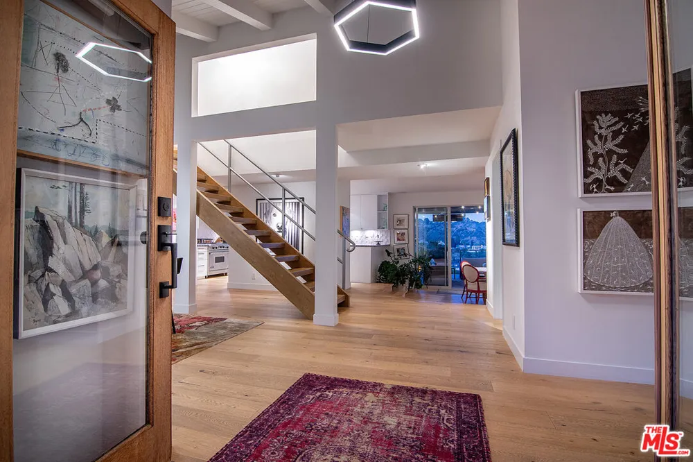 1904 Crescent Heights Boulevard Los Angeles, CA 90069