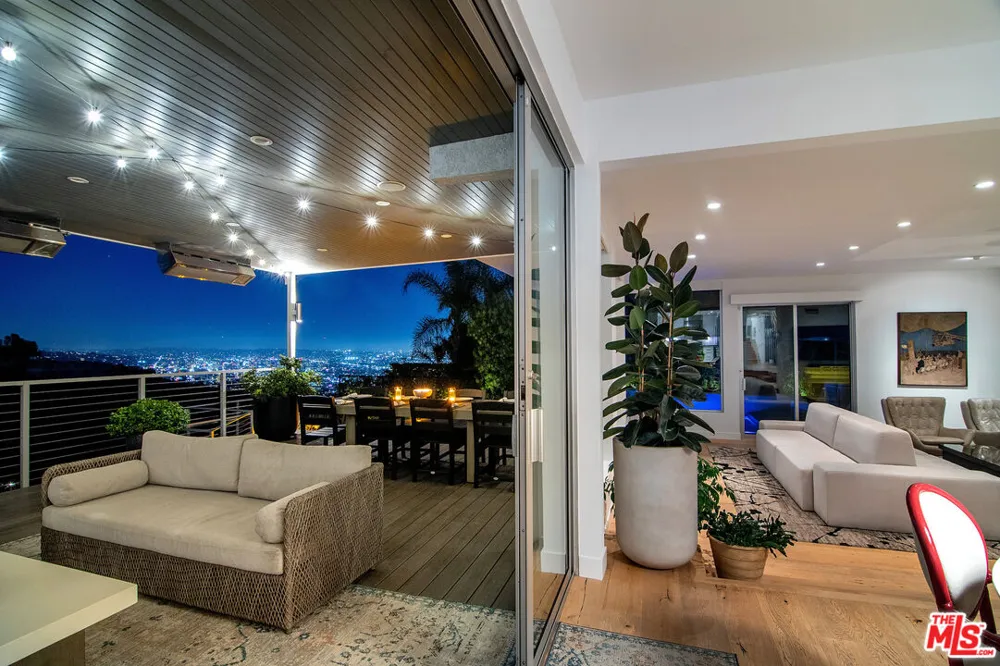 1904 Crescent Heights Boulevard Los Angeles, CA 90069