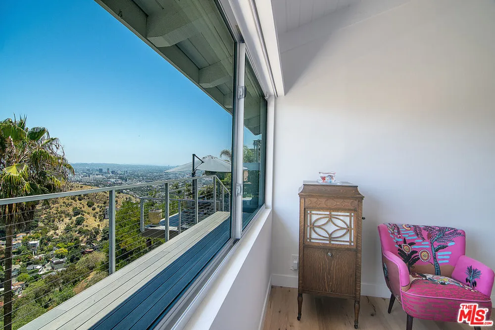 1904 Crescent Heights Boulevard Los Angeles, CA 90069