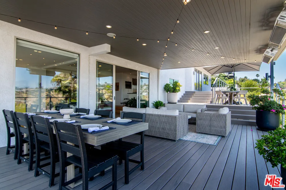 1904 Crescent Heights Boulevard Los Angeles, CA 90069
