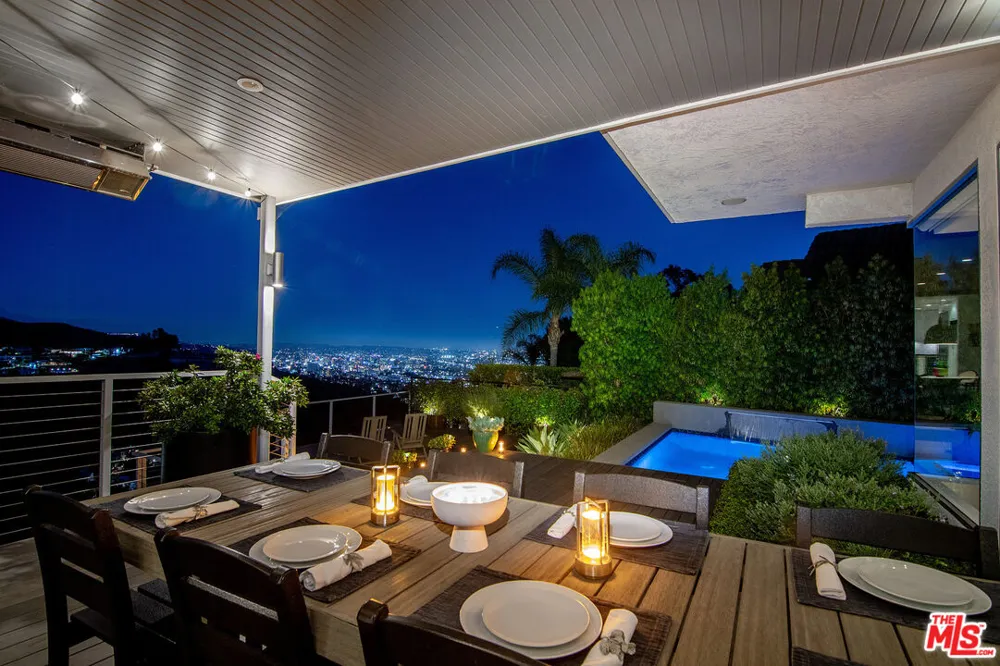 1904 Crescent Heights Boulevard Los Angeles, CA 90069